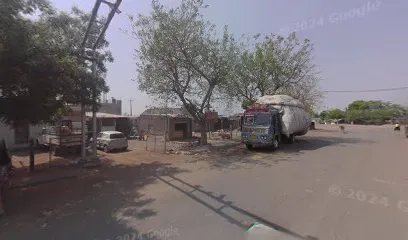 Mahadev auto spray