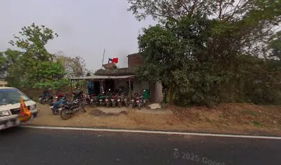 MAHADEV AUTO WORK SHOP