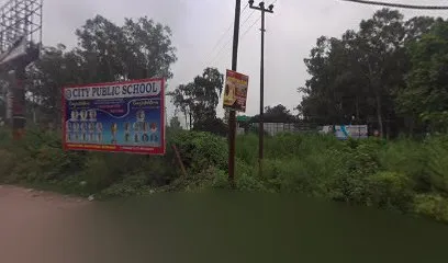 MAHADEV AUTO WORKS