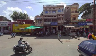 MAHADEV AUTOMOBILE