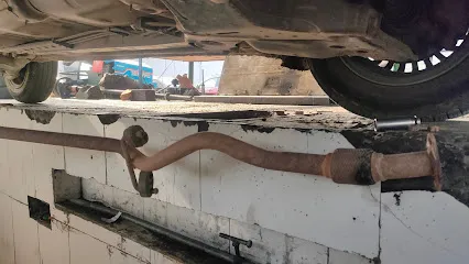Mahadev Automobiles