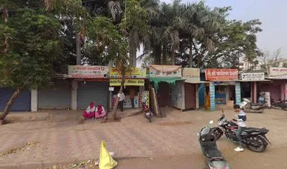 Mahadev automobiles
