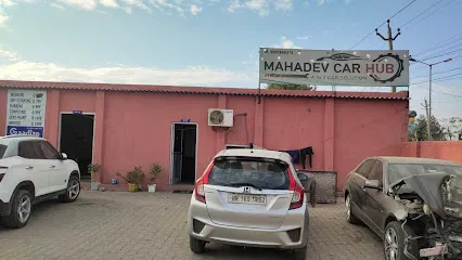 Mahadev Car Hub | Car Service - Car Mechanic in Rohtak | Car Repair | Rohtak