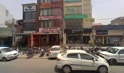 Mahadev Car Hub
