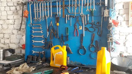 Mahadev Maruti Garage