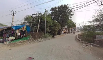 Mahadev Motor Garage