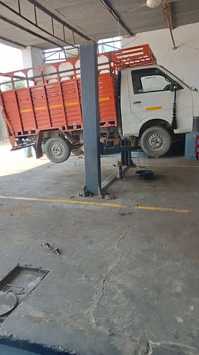 Mahadev Motors