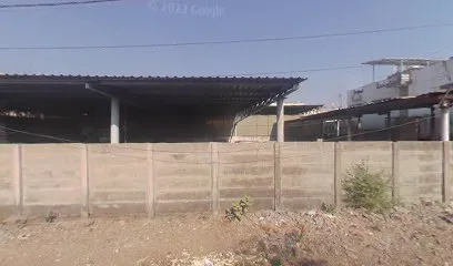 Mahadev Motors garage