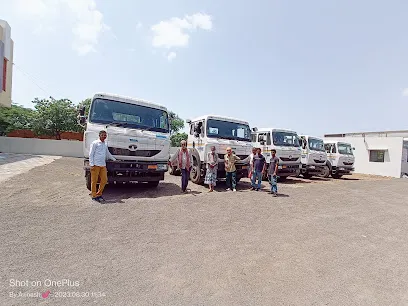 MAHADEV MOTORS(TATA AUTHORISED SERVICE STATION)