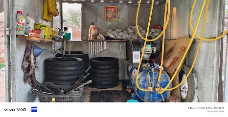 MAHADEV TYRE