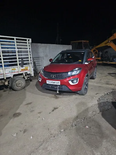 Mahadeva motors
