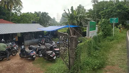 Mahadeva Two Wheeler Work Shop