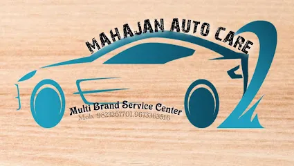 MAHAJAN AUTO CARE