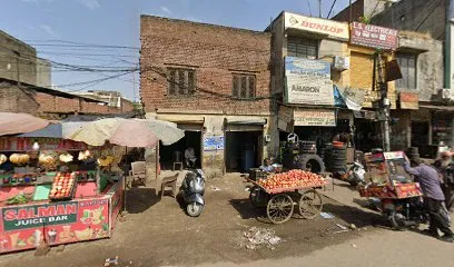 Mahajan Auto Parts