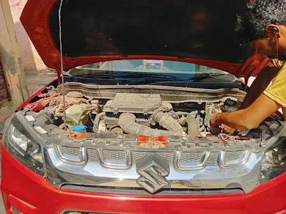 Mahakal Auto Electrician Works