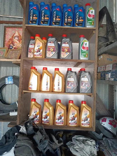 MAHAKAL AUTO GARAGE