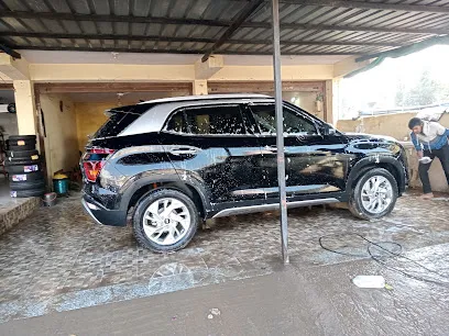 MAHAKAL AUTO GARAGE AND CAR WASHSHING