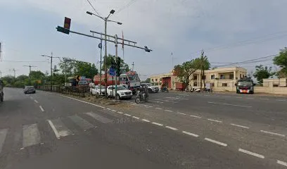 Mahakal Auto Garage and tour and travels