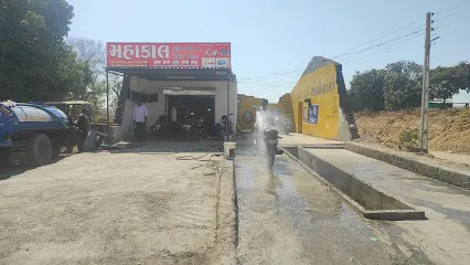 Mahakal Auto Garage