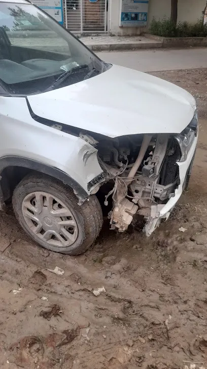 Mahakal Automobiles