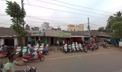 Mahakal Gareg