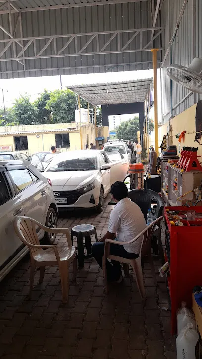 Mahakal Multi Brand Car Service