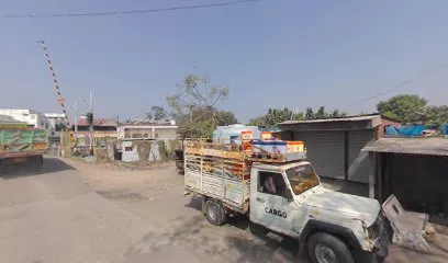 MAHAKALI AUTO GARAGE