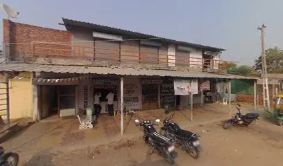 Mahakali auto garage