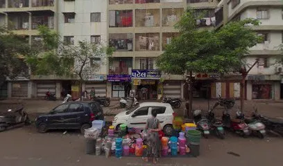 MAHAKALI AUTO GARRAGE