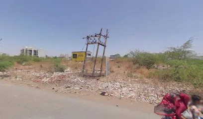 MAHAKALI AUTO