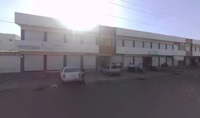 Mahakali motar garage