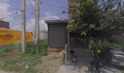 MAHAKALI MOTOR GARAGE