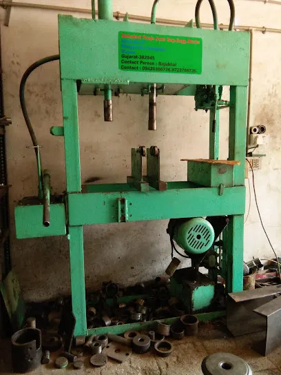 Mahakali Puja Auto Repairing Eng. Works