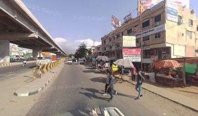 MAHAKALI TYRE PANCHAR