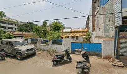 Mahakaushal Garage
