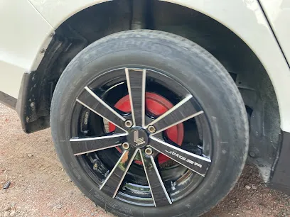 Mahalakshmi Auto Garage And Auto Spa