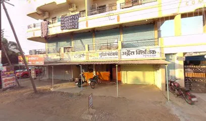 Mahalakshmi Auto Mobile Store