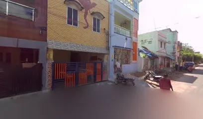 Mahalakshmi Reboring