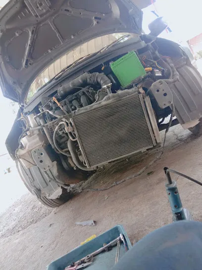 Mahalaksmi Auto Garage