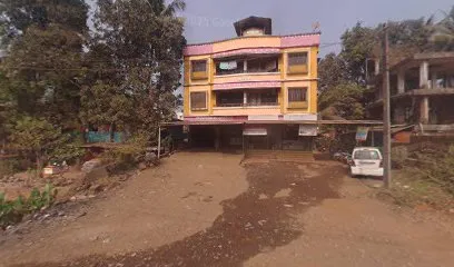 Mahalaxami Garage