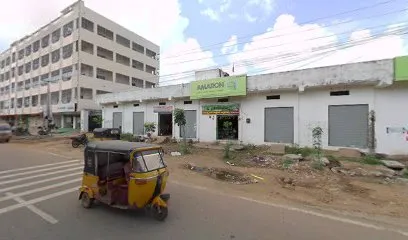 Mahalaxmi Auto Electrical & Battery Works