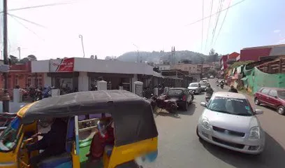 mahalaxmi Auto Garage