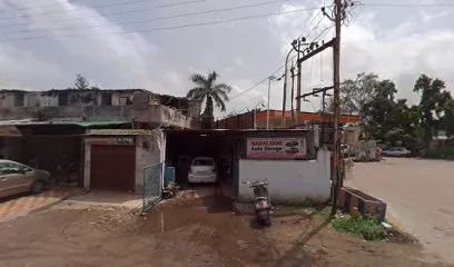 MAHALAXMI Auto Garage