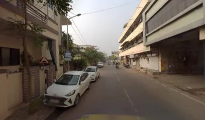 Mahalaxmi Auto Garage