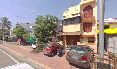 MAHALAXMI AUTO GARAGE