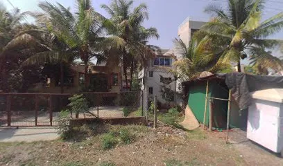 Mahalaxmi Auto Garej