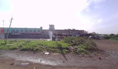 Mahalaxmi Auto line