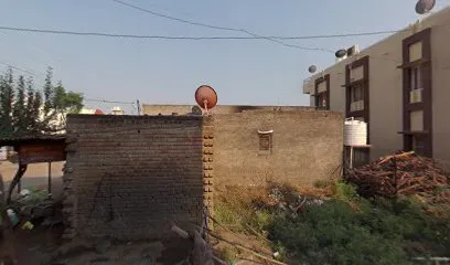 Mahalaxmi auto service