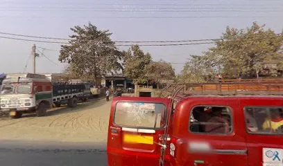 MAHALAXMI AUTO WORKS