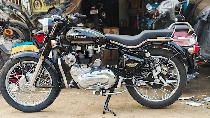 Mahalaxmi Auto Works